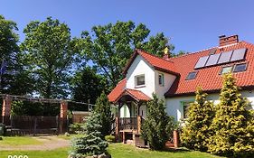 Gospodarstwo Agroturystyczne Bukowy Jar